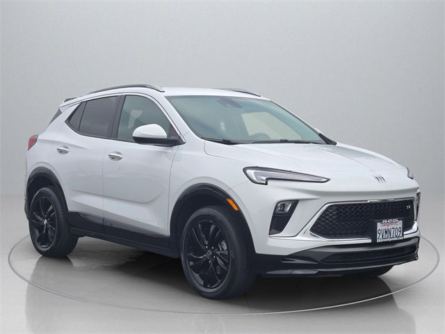 Used 2024 Buick Encore GX Sport Touring image 10