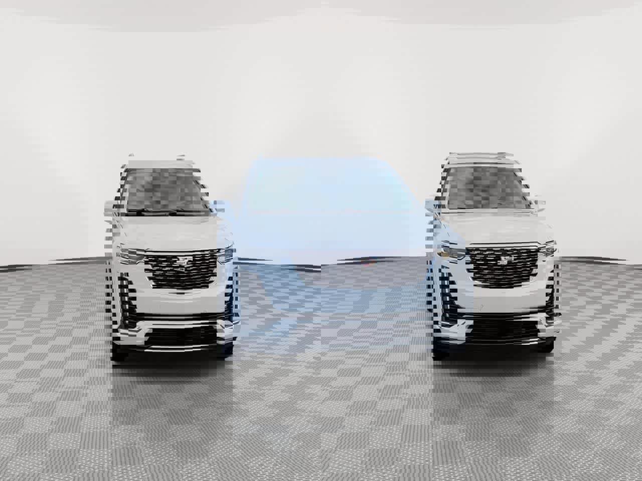 Certified 2024 Cadillac XT6 Premium Luxury w/ Technology Package image 3