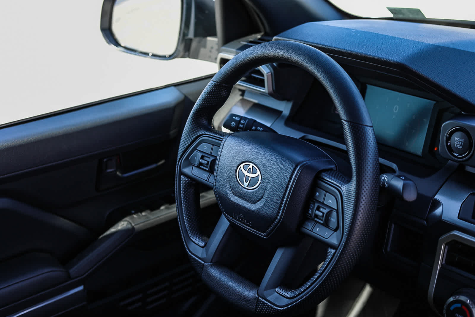 New 2026 Toyota Tacoma SR5 RWD image 17