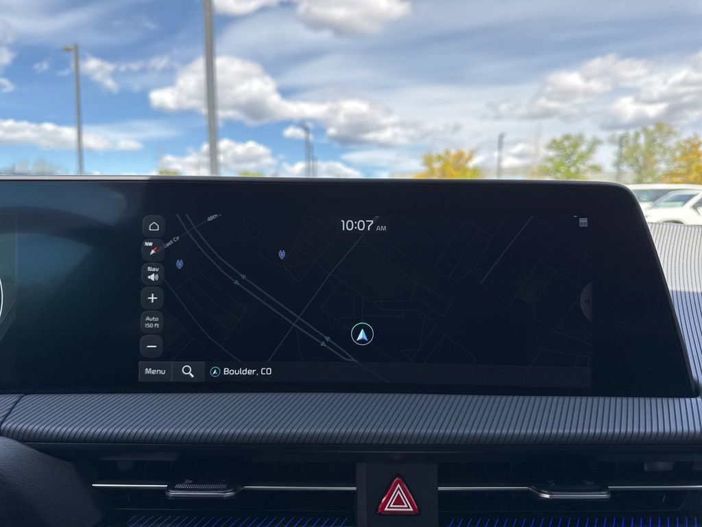 Used 2023 Kia EV6 GT-Line image 17