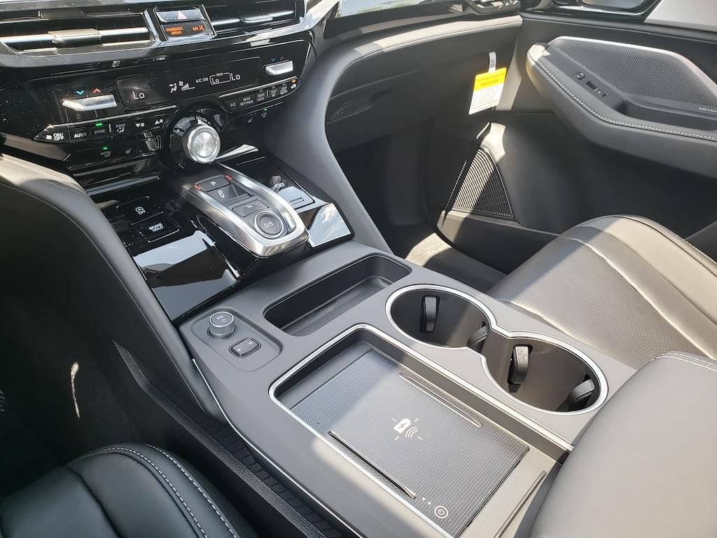 New 2026 Acura MDX SH-AWD w/ Technology Package image 13
