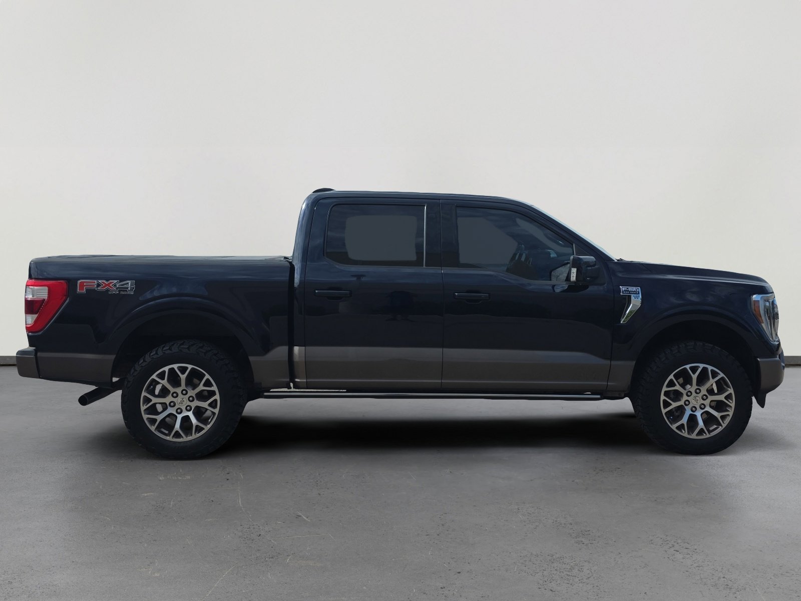 Used 2021 Ford F150 King Ranch w/ Equipment Group 601A High AWD/4WD image 6