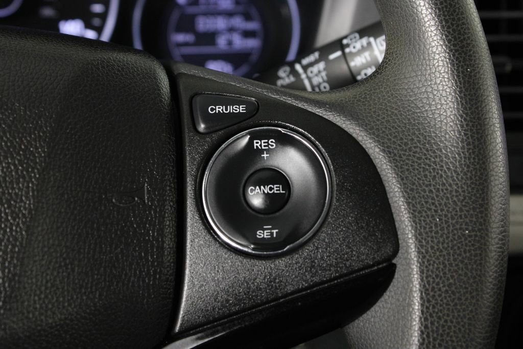 Used 2016 Honda HR-V LX image 24