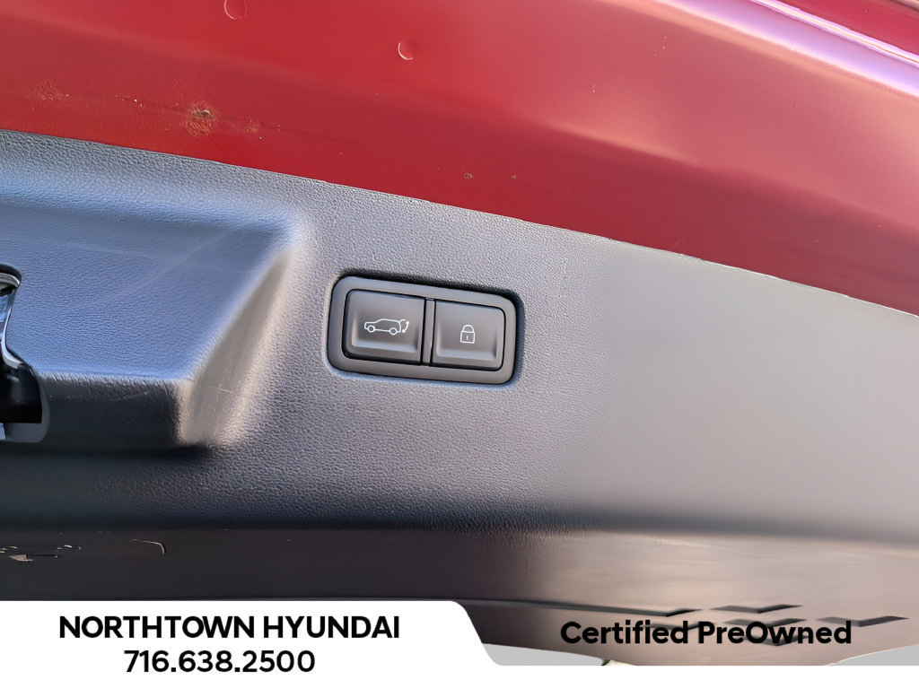 Certified 2026 Hyundai Santa Fe SEL AWD/4WD image 34
