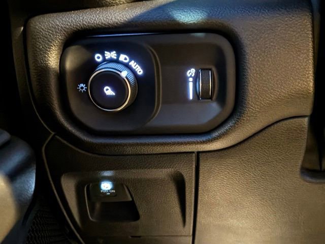 Certified 2025 RAM 1500 Tradesman image 39