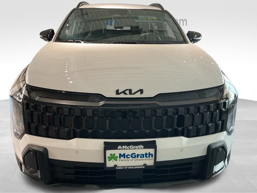 New 2026 Kia Sportage X-Line image 7