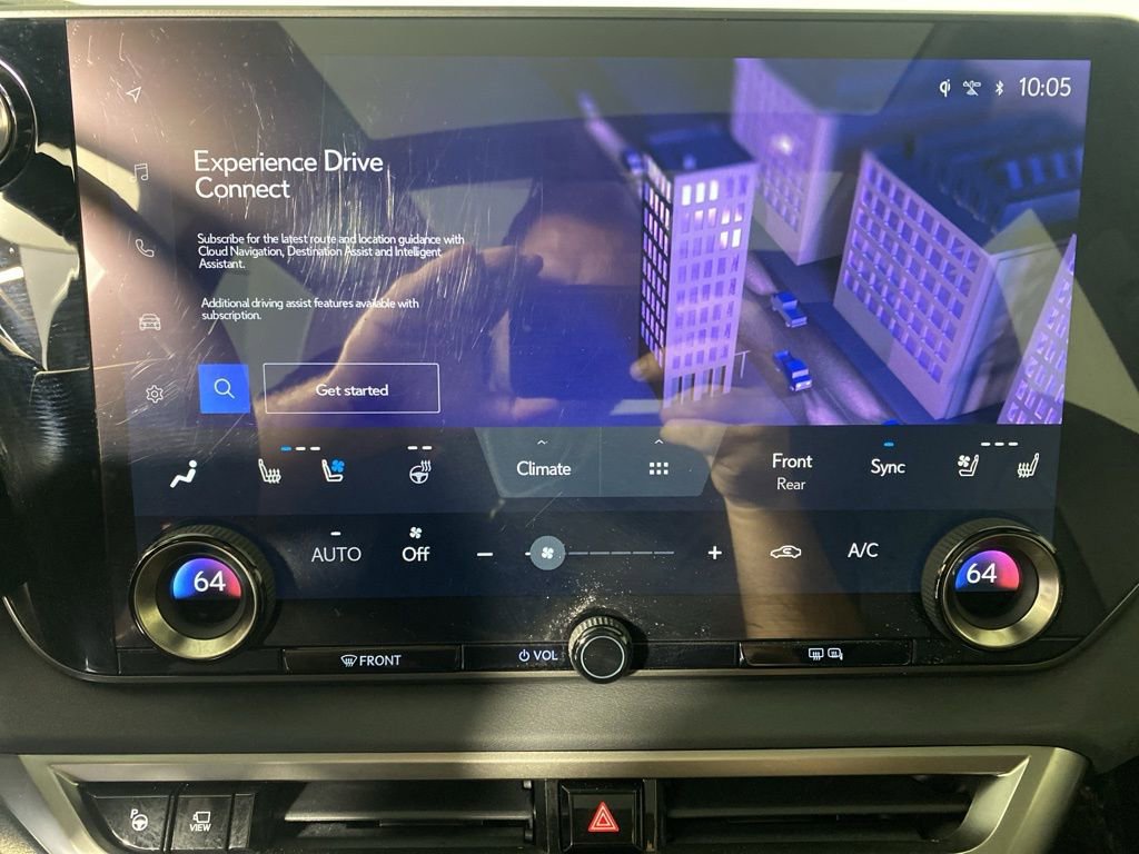 Certified 2023 Lexus RX 350 F Sport w/ Cold Area Package AWD/4WD image 18