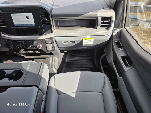 New 2026 Ford F350 XL w/ XL Driver Assist Package image 13