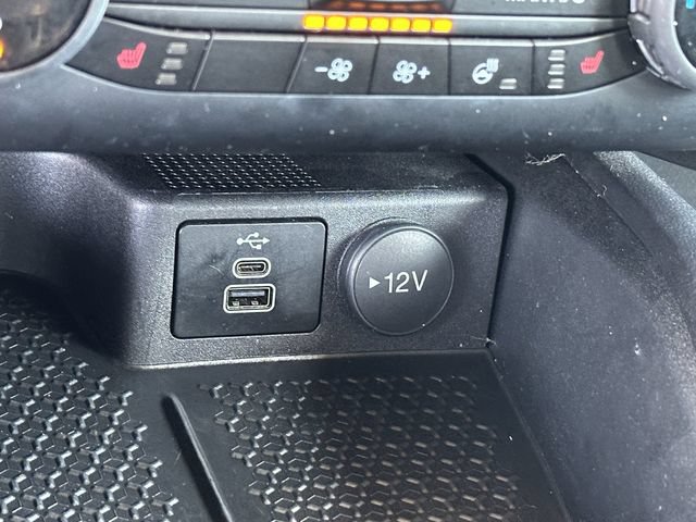 Used 2024 Ford Bronco Sport Outer Banks AWD/4WD image 19