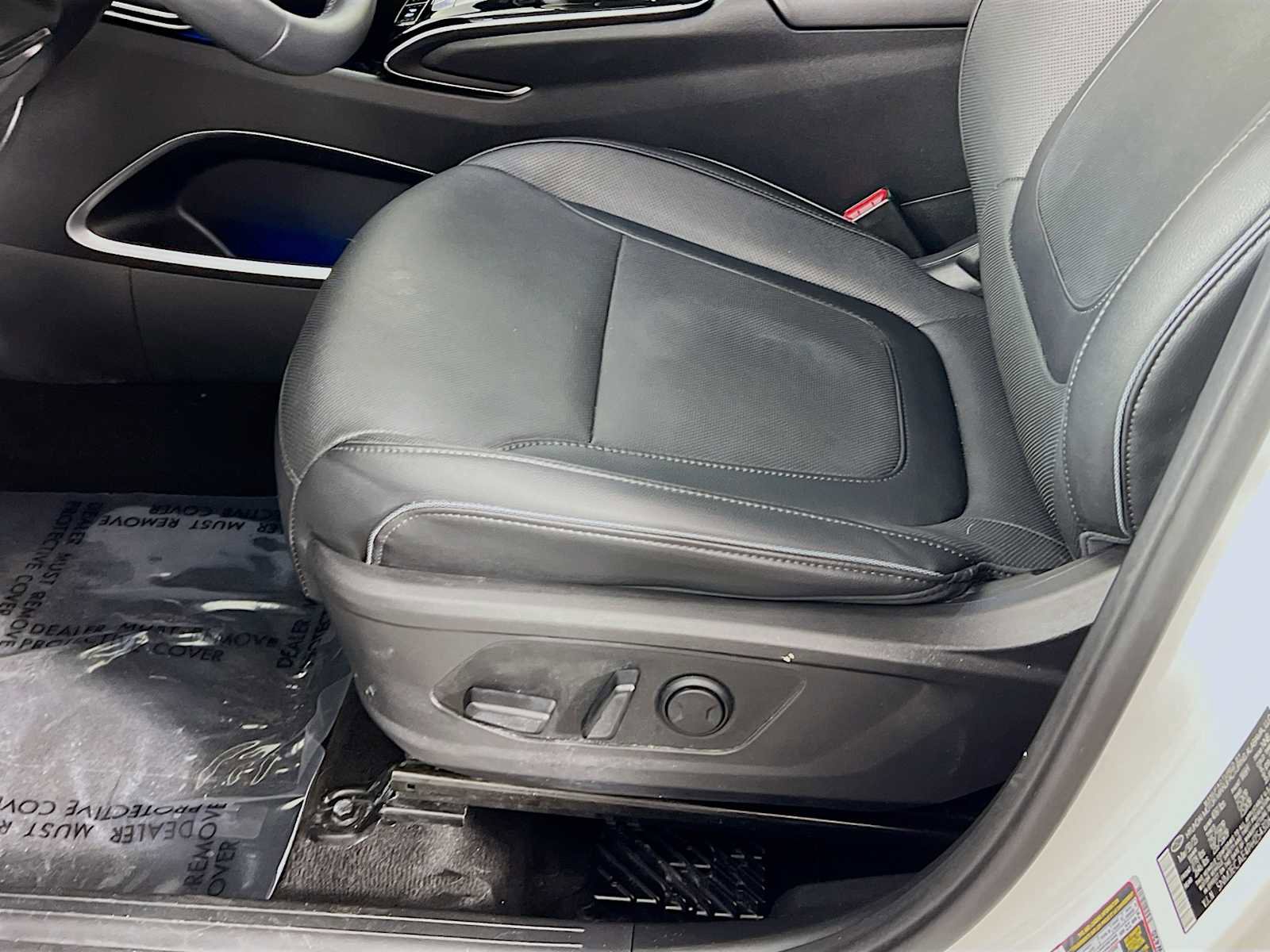 Certified 2023 Hyundai Tucson Limited image 20