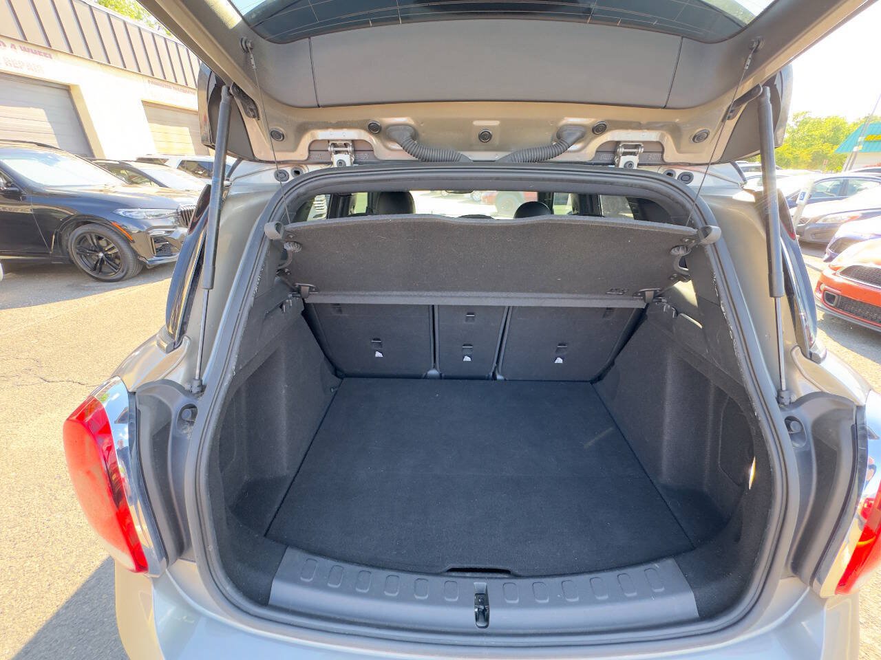 Used 2019 MINI Cooper Countryman S FWD image 22