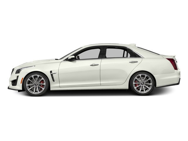 Used 2016 Cadillac CTS V w/ Carbon Fiber Package image 25