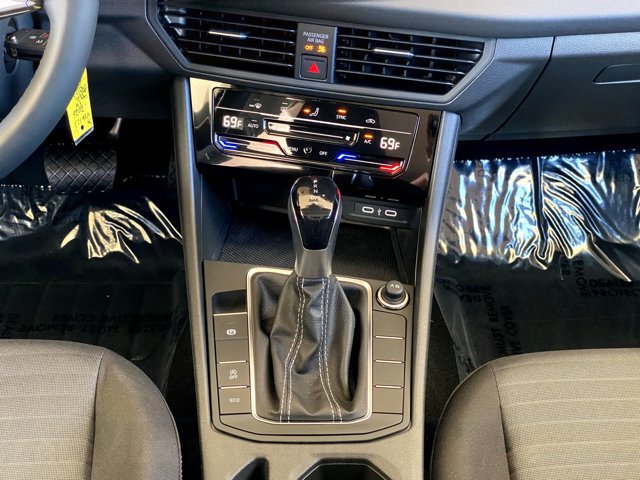 New 2026 Volkswagen Jetta S FWD image 5