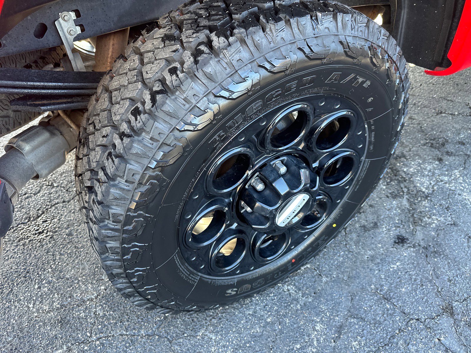 Used 2024 Ford F250 Lariat w/ Lariat Ultimate Package image 12