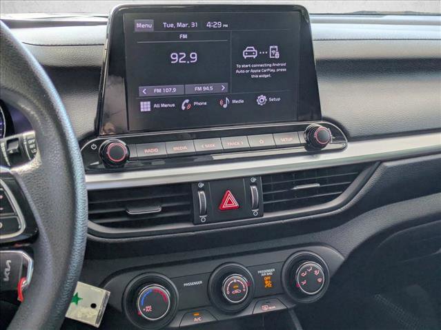 Used 2023 Kia Forte LXS image 13