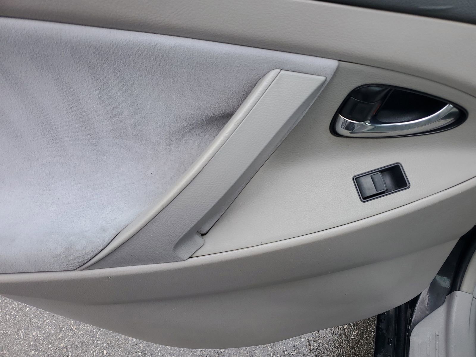 Used 2008 Toyota Camry FWD image 15