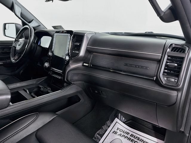 Used 2023 RAM 1500 Limited AWD/4WD image 31