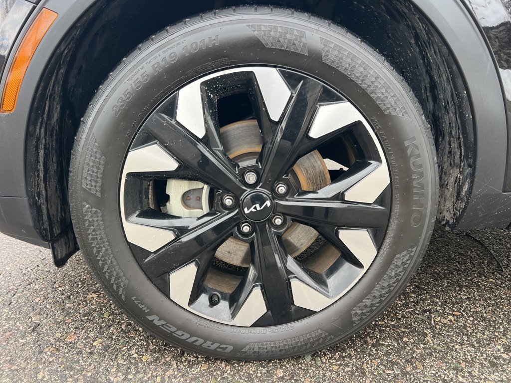 Certified 2023 Kia Sportage X-Line w/ X-Line Premium Package image 10