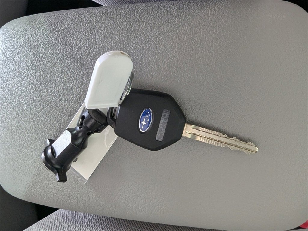 Used 2018 Subaru Forester 2.5i Premium image 31