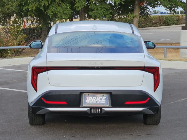 Used 2026 Kia K4 FWD image 7
