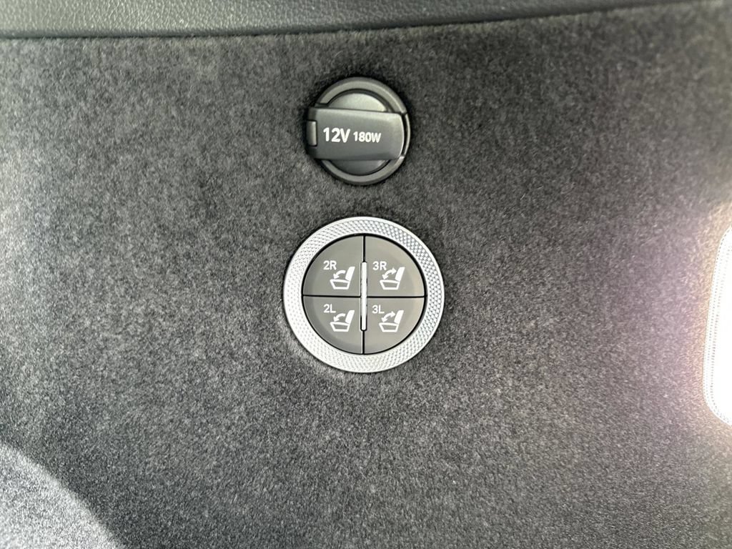 New 2026 Genesis GV80 2.5T Prestige AWD/4WD image 23