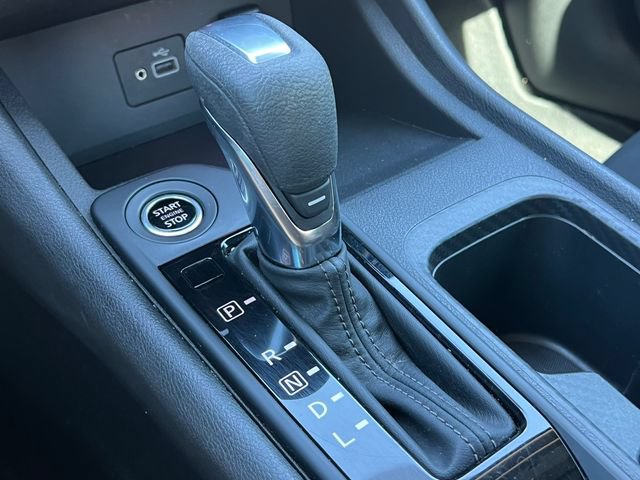 Used 2022 Nissan Sentra S FWD image 20