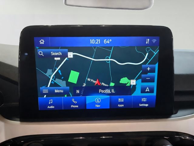 Used 2021 Ford Escape SEL FWD image 14