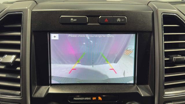 Used 2019 Ford F150 XLT w/ Equipment Group 302A Luxury AWD/4WD image 34