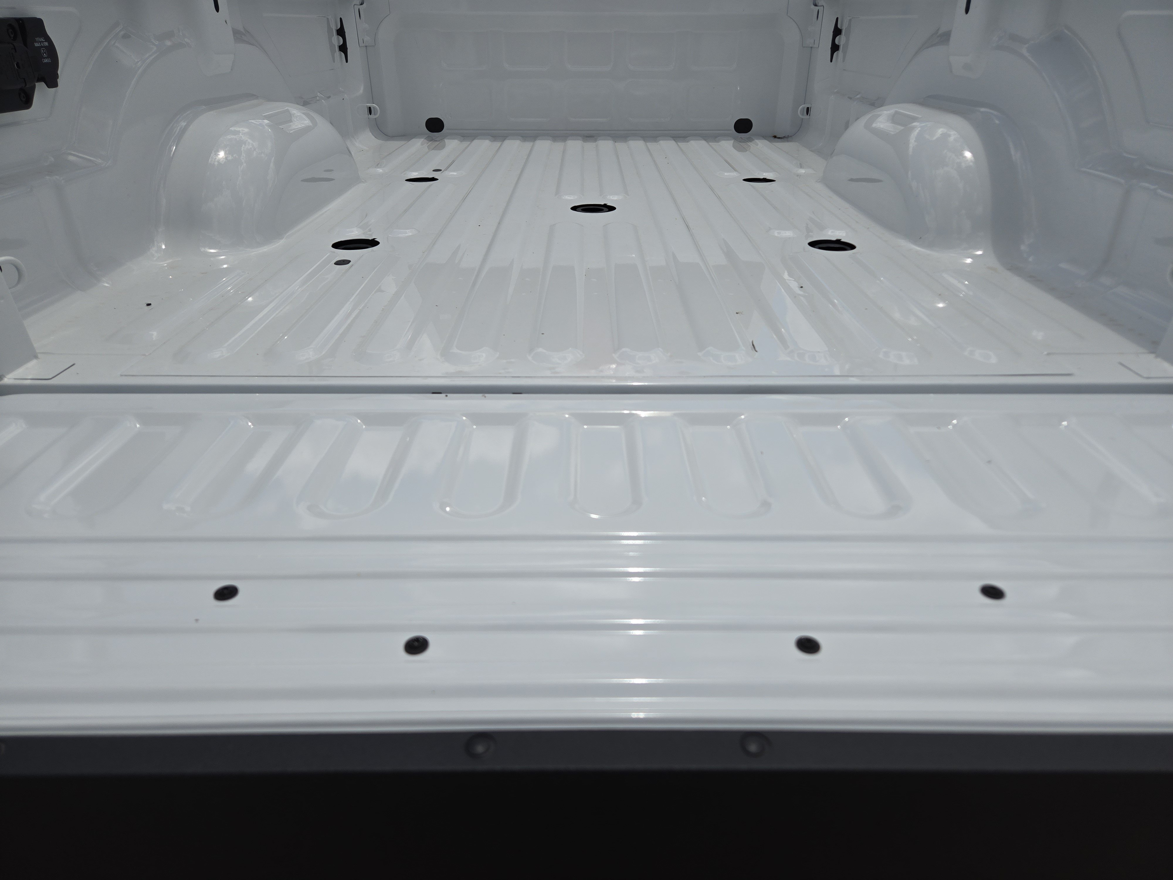 New 2026 RAM 3500 Tradesman AWD/4WD image 23