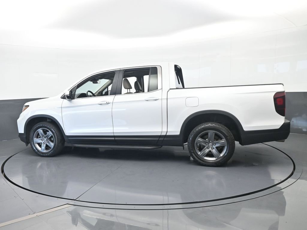Used 2023 Honda Ridgeline RTL image 3