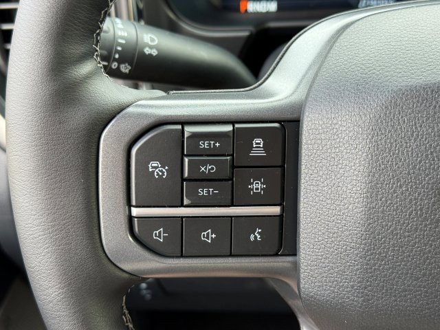 New 2025 Ford F350 Lariat w/ Lariat Ultimate Package image 32