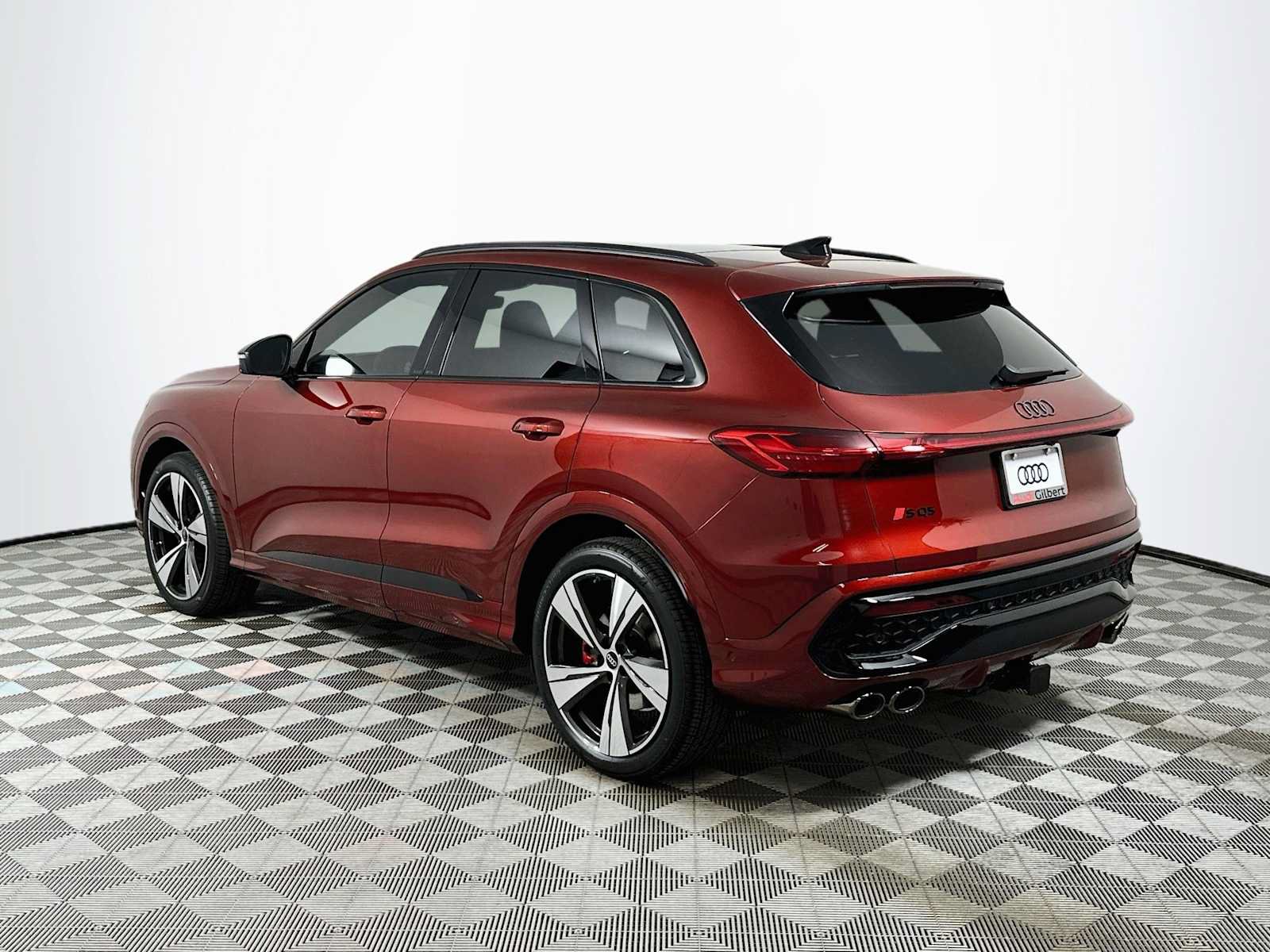 New 2026 Audi SQ5 Prestige AWD/4WD image 5