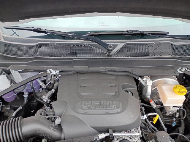 New 2026 RAM 2500 Tradesman AWD/4WD image 21