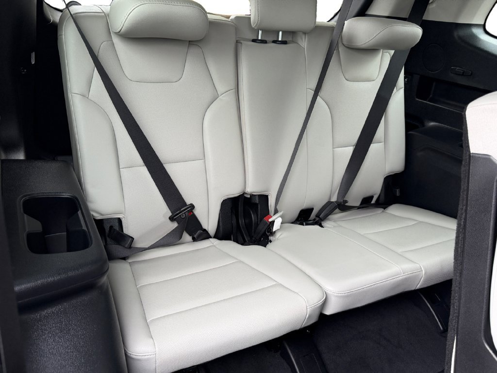 Certified 2024 Kia Telluride EX AWD/4WD image 10