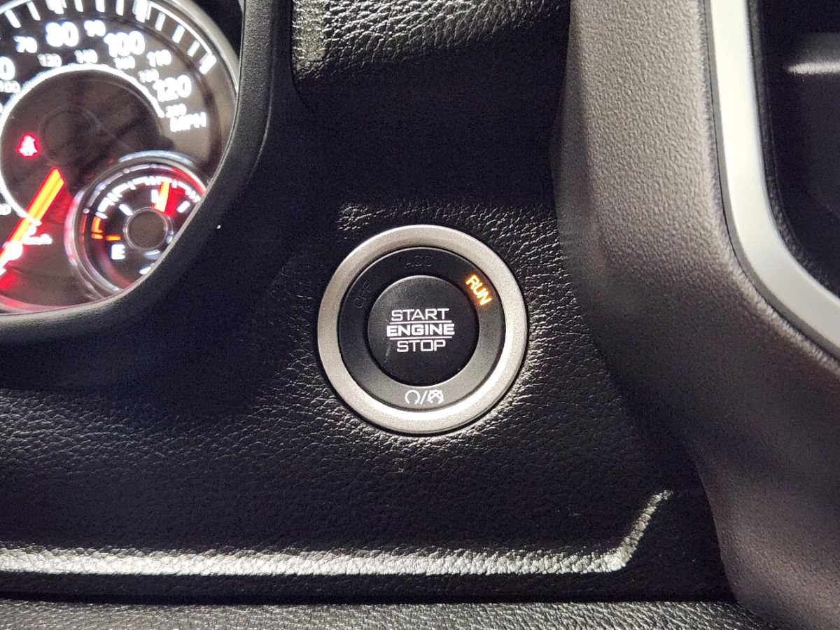 Used 2023 RAM 1500 Lone Star RWD image 29