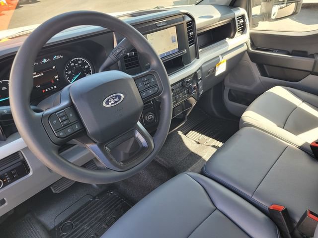 New 2026 Ford F250 XL image 9