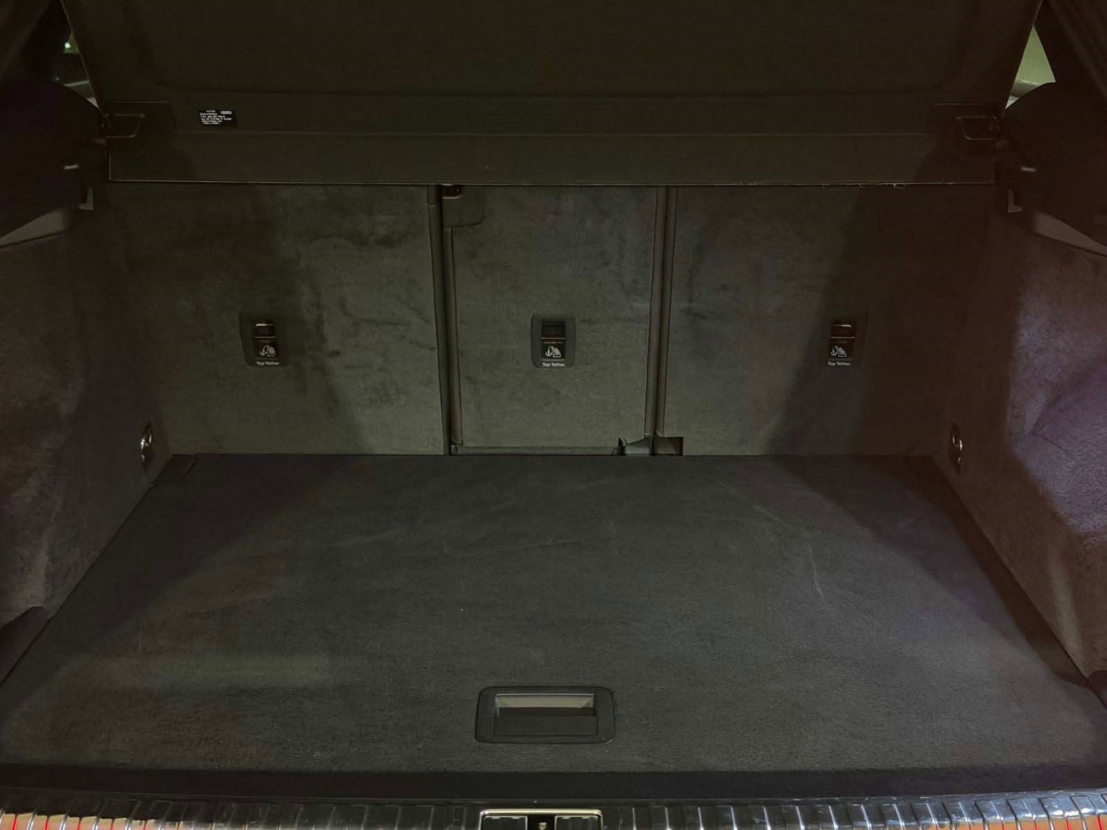 Used 2024 Audi Q3 2.0T Premium Plus w/ Premium Plus Package image 20