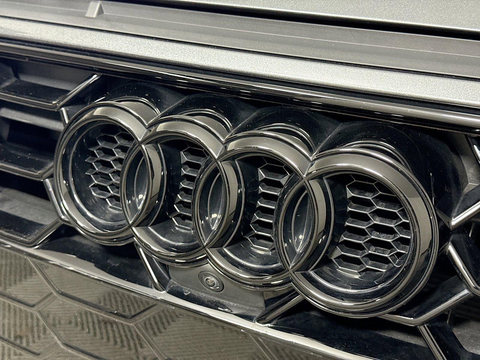 Certified 2023 Audi A4 2.0T Premium Plus image 32