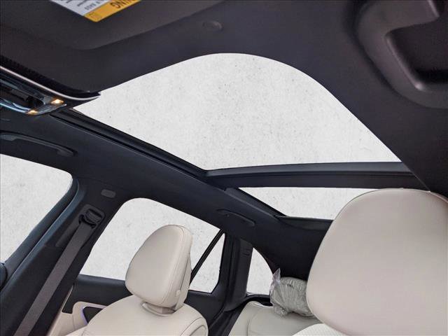 New 2026 Mercedes-Benz GLC 300 4MATIC image 15