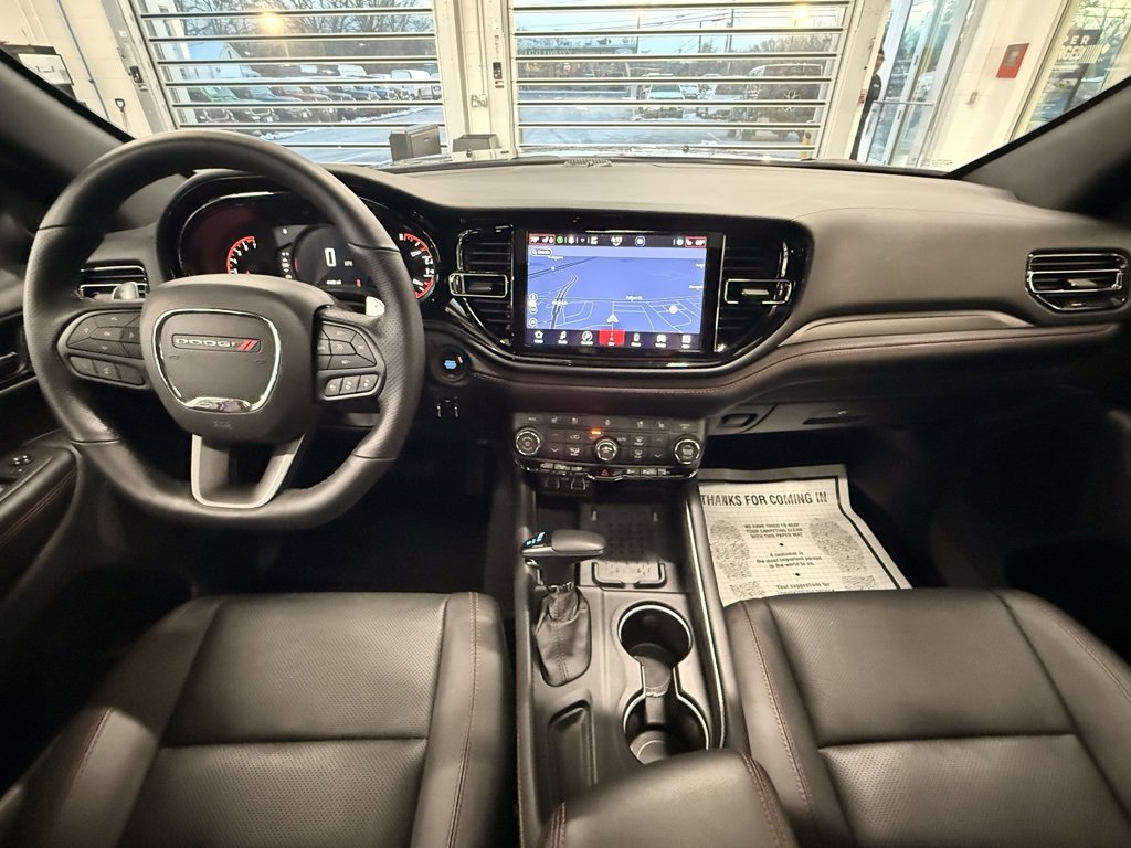 Used 2025 Dodge Durango GT image 27