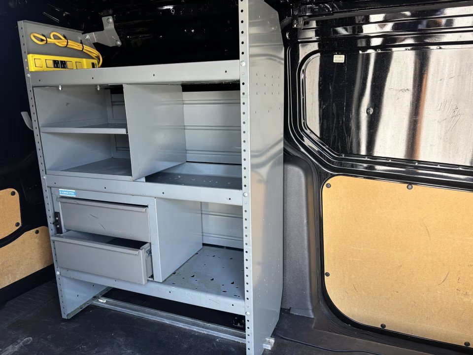 Used 2018 Ford Transit Connect XL FWD image 27