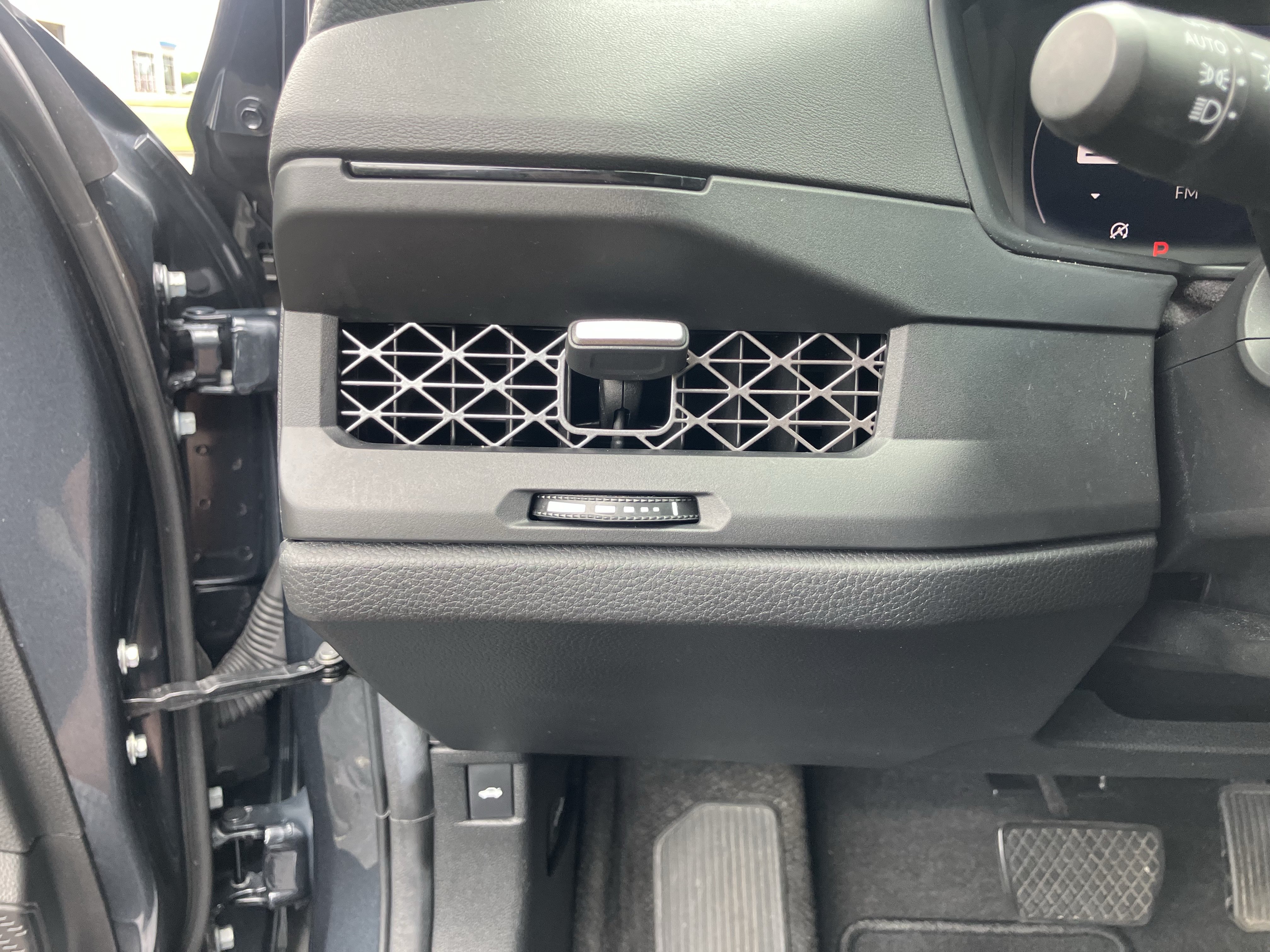 Certified 2024 Honda Accord EX image 19