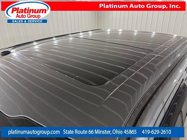 Used 2017 Ford F150 Platinum AWD/4WD image 58