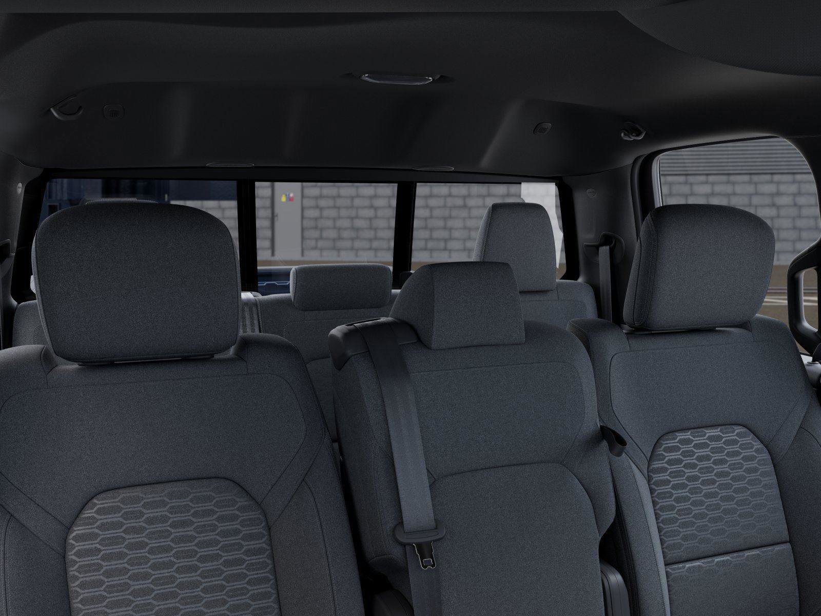 New 2026 RAM 1500 Express RWD image 26