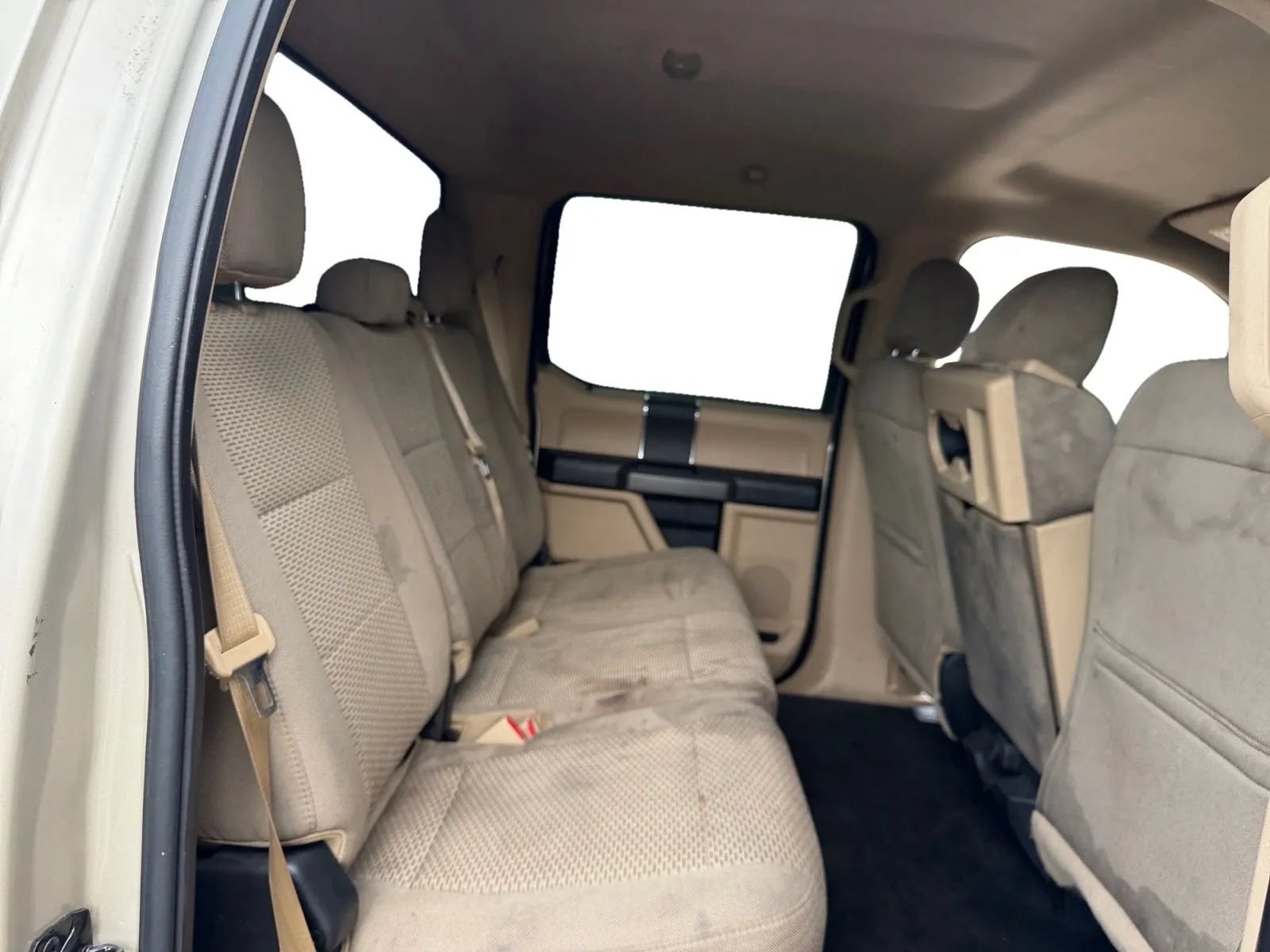 Used 2017 Ford F250 XLT AWD/4WD image 17