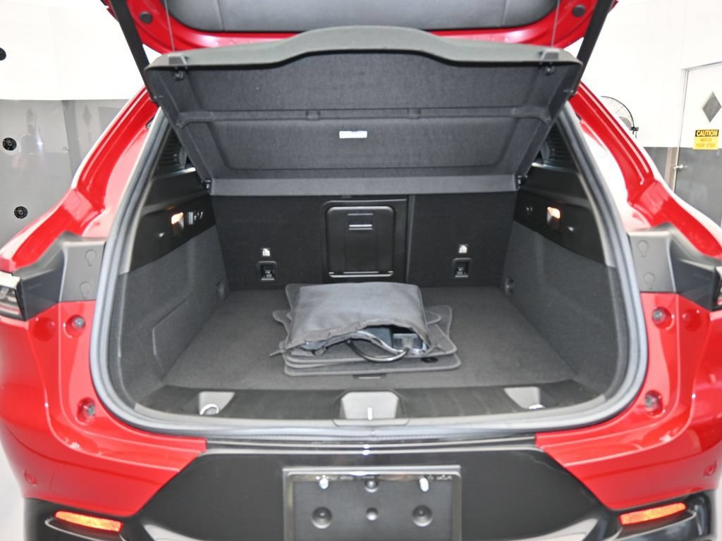 Used 2024 Dodge Hornet R/T Plus w/ R/T Blacktop Package AWD/4WD image 37