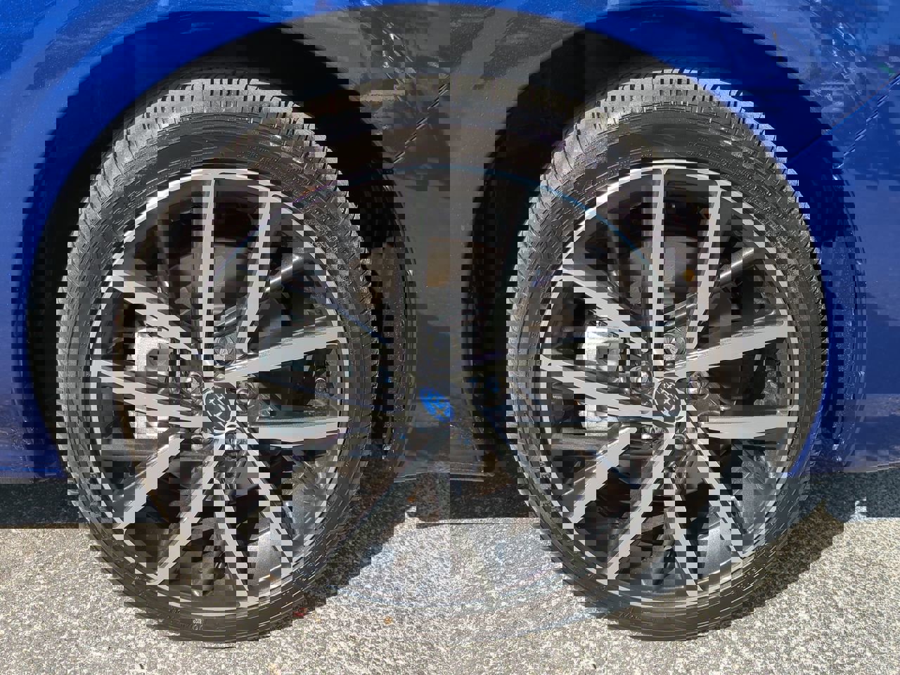 New 2026 Subaru Impreza 2.0i Sport image 11