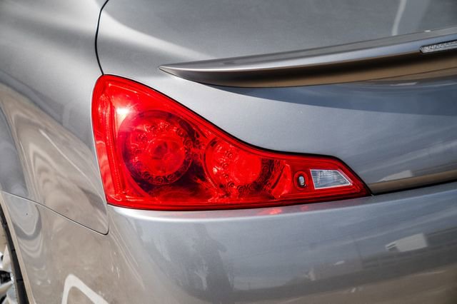 Used 2009 INFINITI G37 Sport w/ Premium Pkg image 61