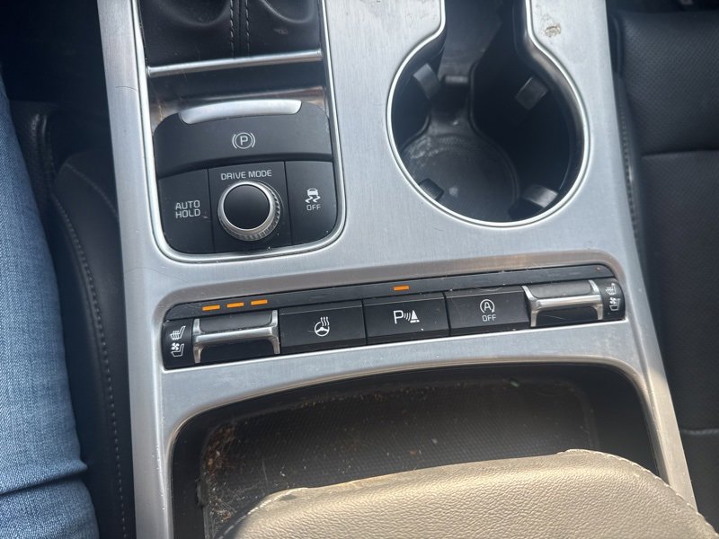 Used 2019 Kia Stinger GT1 image 16