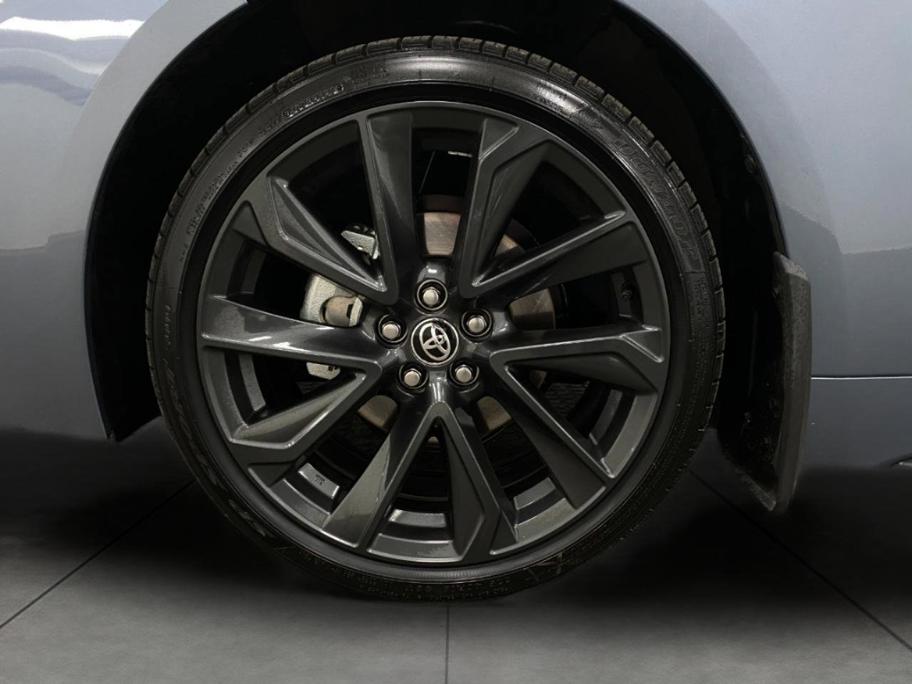 Used 2026 Toyota Corolla SE w/ SE Package image 12